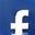 Icône Facebook