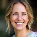 Portrait de cliente satisfaite Juliette M.